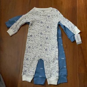 2 piece long jumpsuits for baby’s